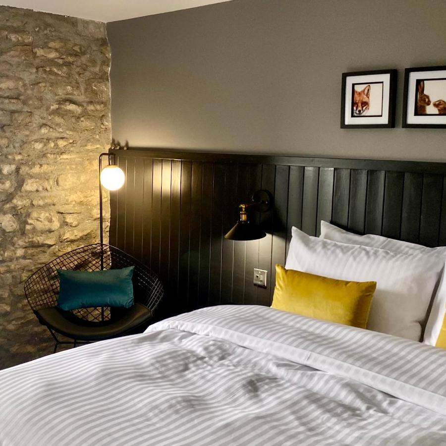 The Jack And Jill Coaching Inn Saltburn-by-the-Sea Quarto foto