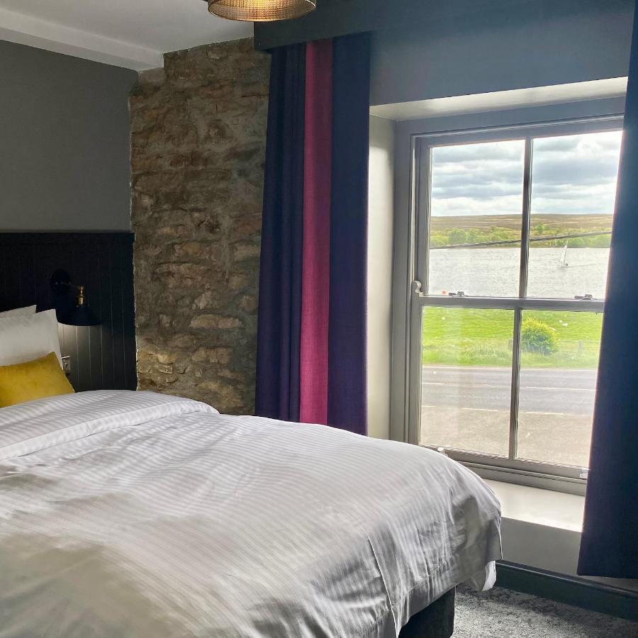 The Jack And Jill Coaching Inn Saltburn-by-the-Sea Quarto foto